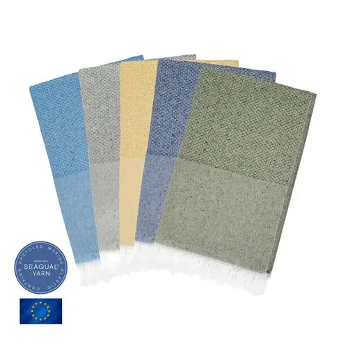 Fouta fabrication européenne