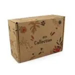 Une box personnalisée post-évent
