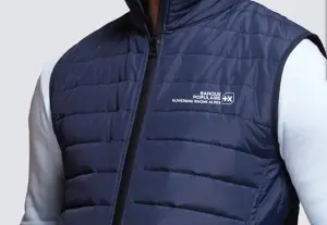 Doudoune Made in France