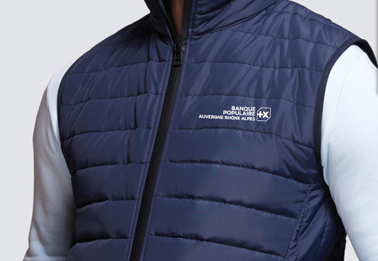 Doudoune Made in France