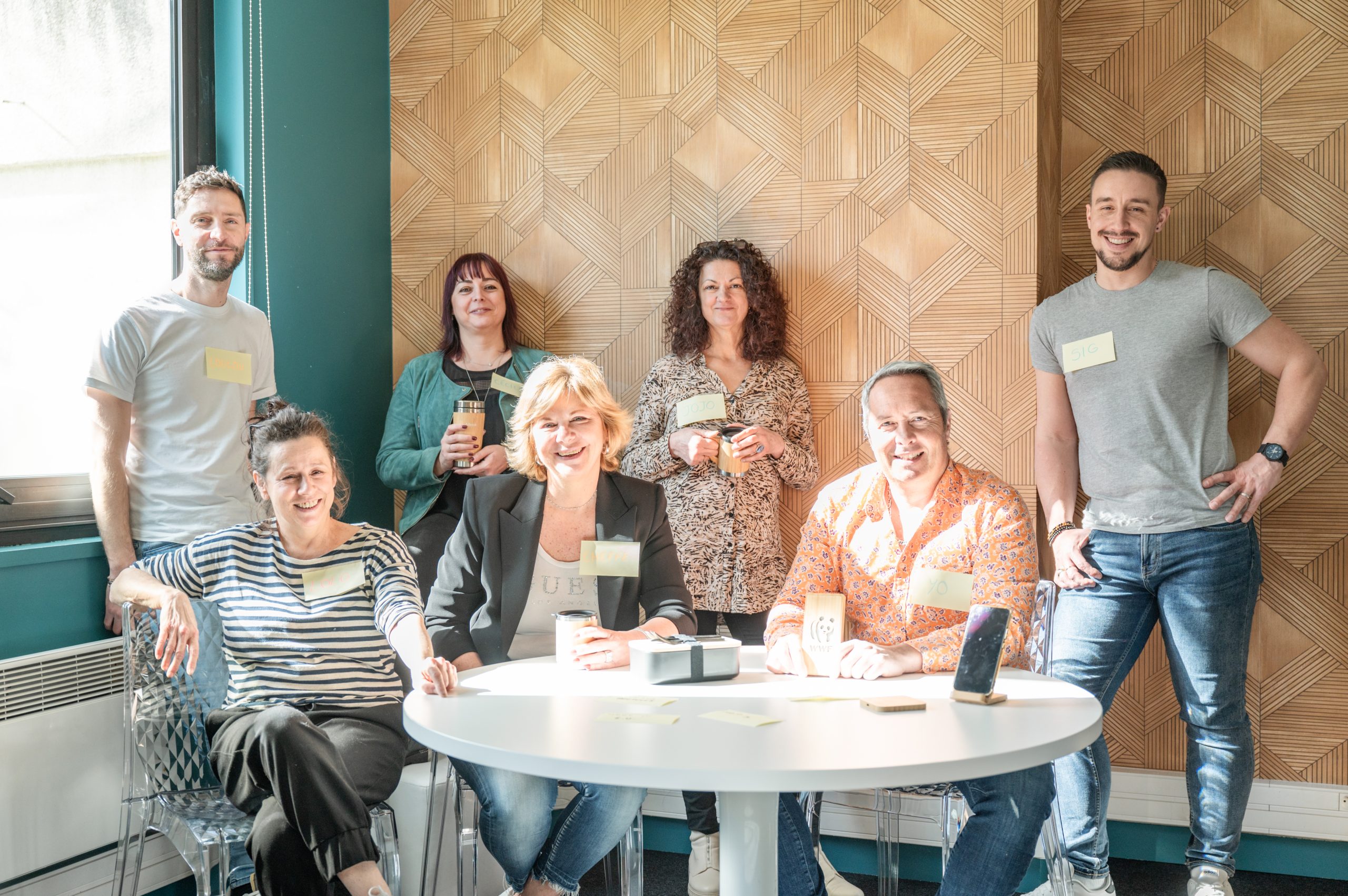 Booster sa marque employeur avec des Welcome kits