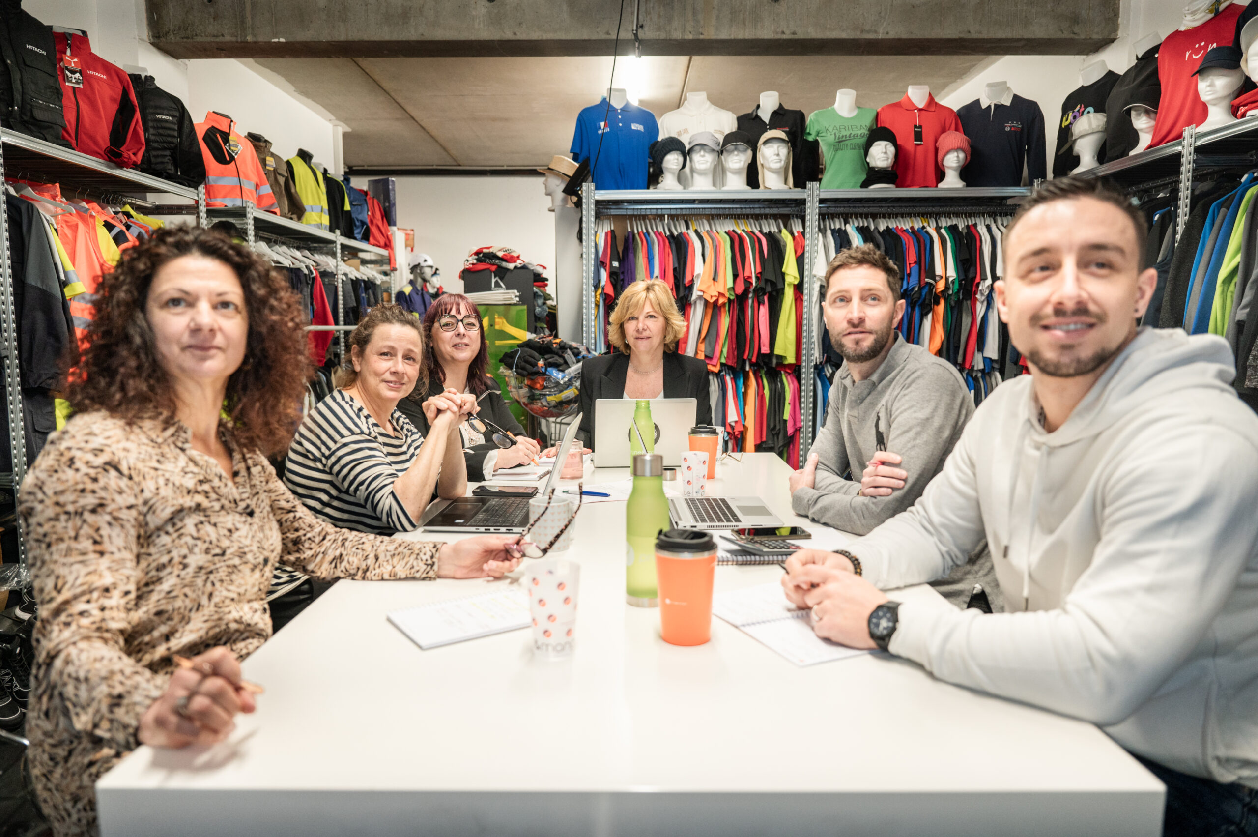 En 30 ans, le monde des supports de communication a bien changé