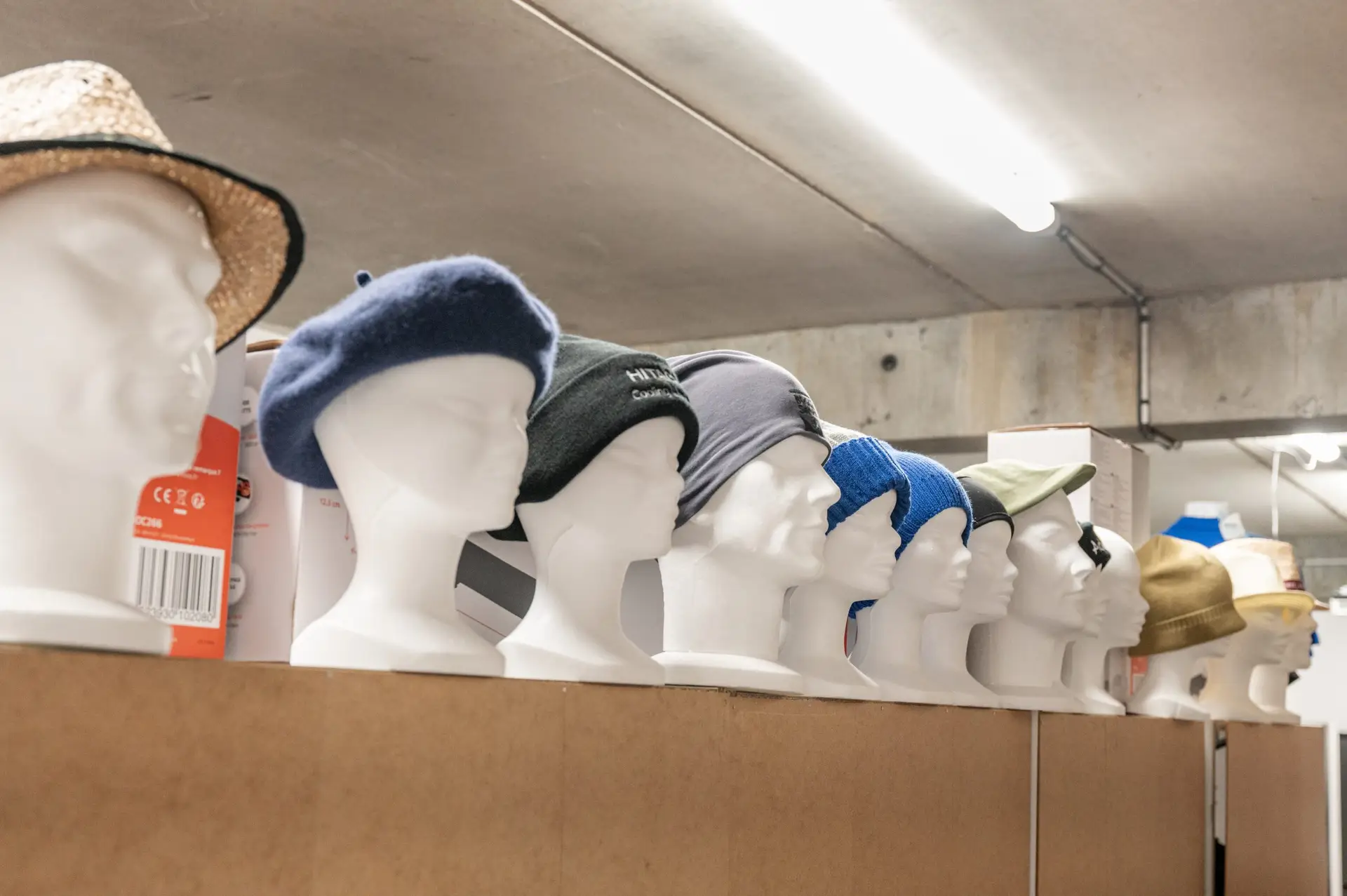 Sélection de goodies, textiles et objets publicitaires Made in France